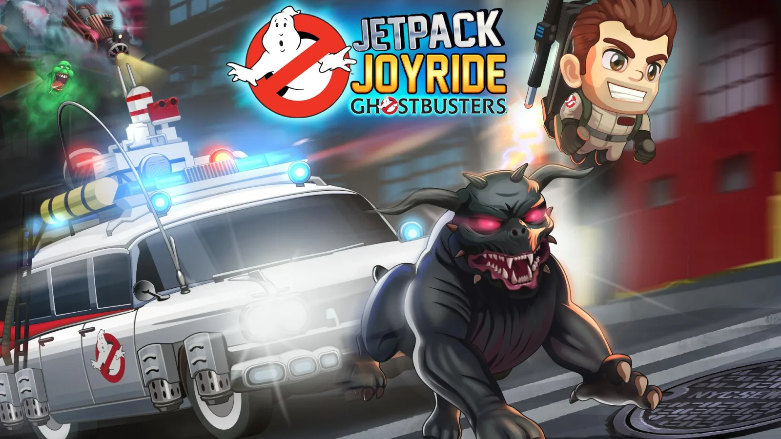 Game screenshot Jetpack Joyride mod apk Game screenshot Jetpack Joyride mod apk