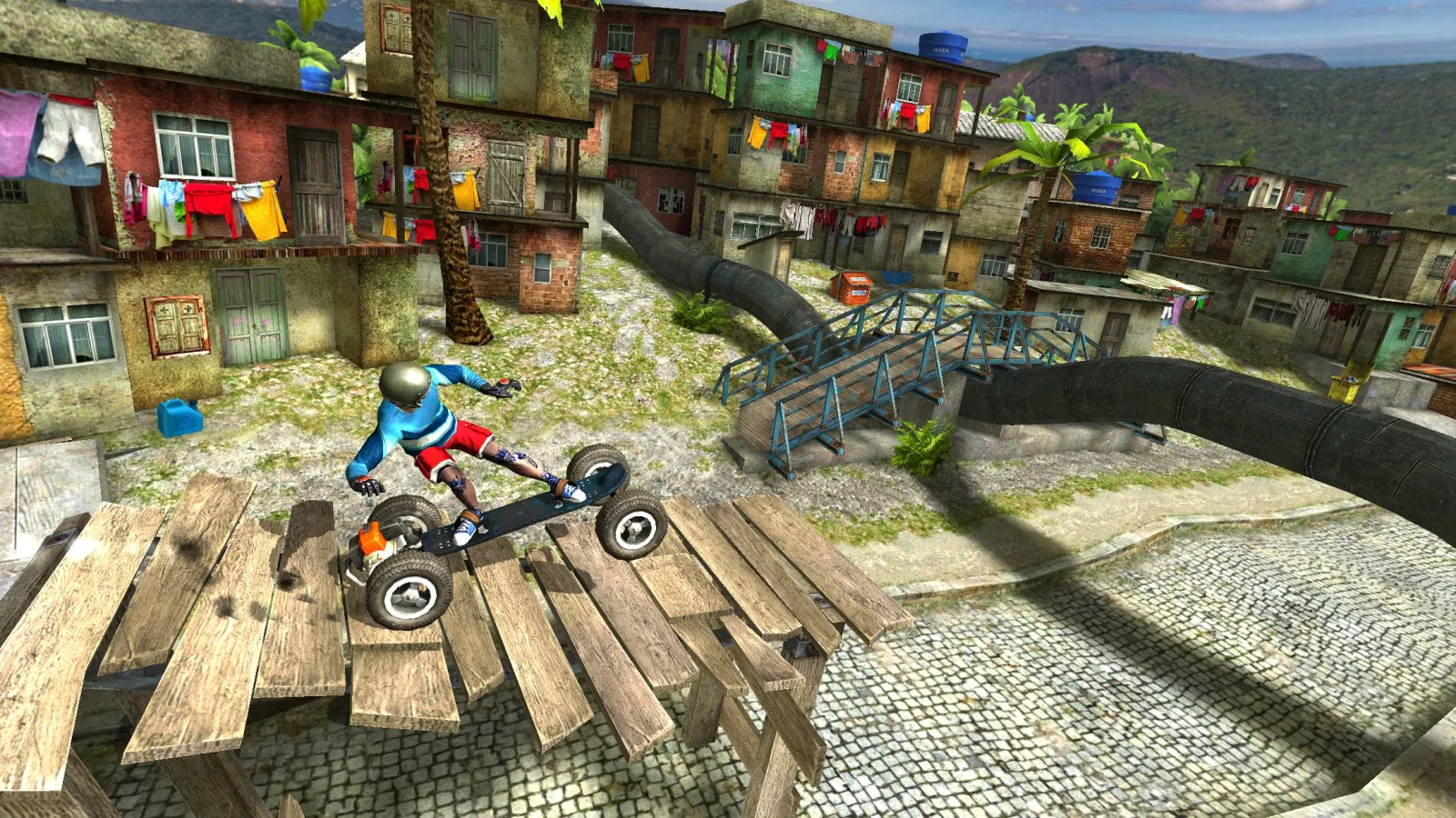 Game screenshot Trial Xtreme 4 mod apk Game screenshot Trial Xtreme 4 mod apk