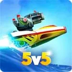 Battle Bay MOD APK (Unlimited Ammo)