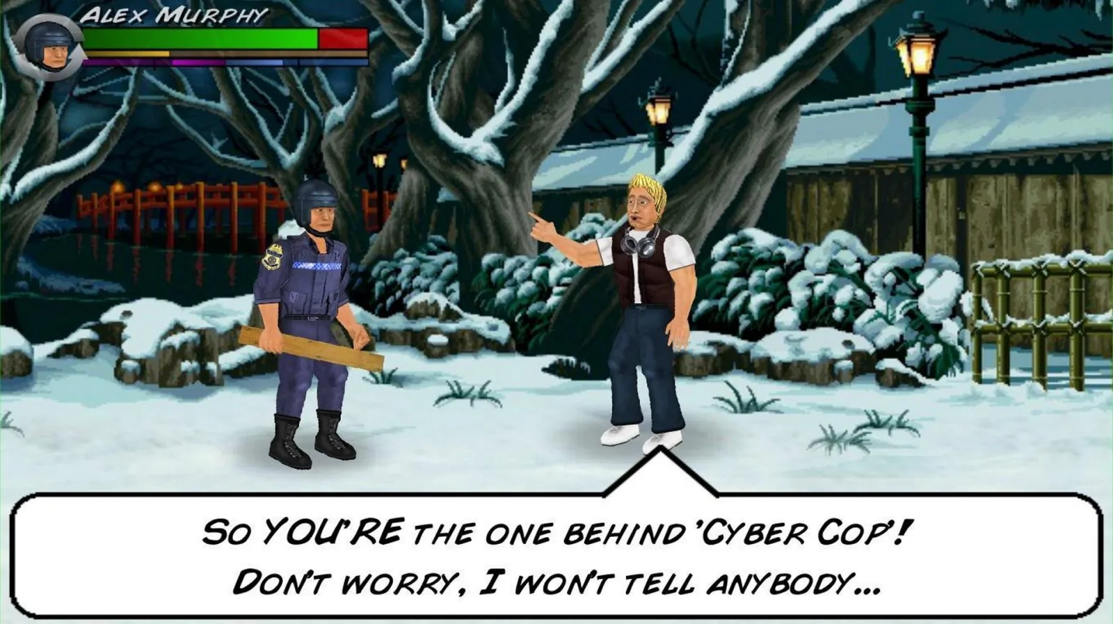 Super City Mod (Unlocked) screenshot 5 Super City Mod (Unlocked) screenshot 5