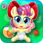 My Pocket Pony MOD APK (Unlimited Money)