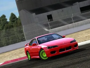 Game screenshot Assoluto Racing hacked