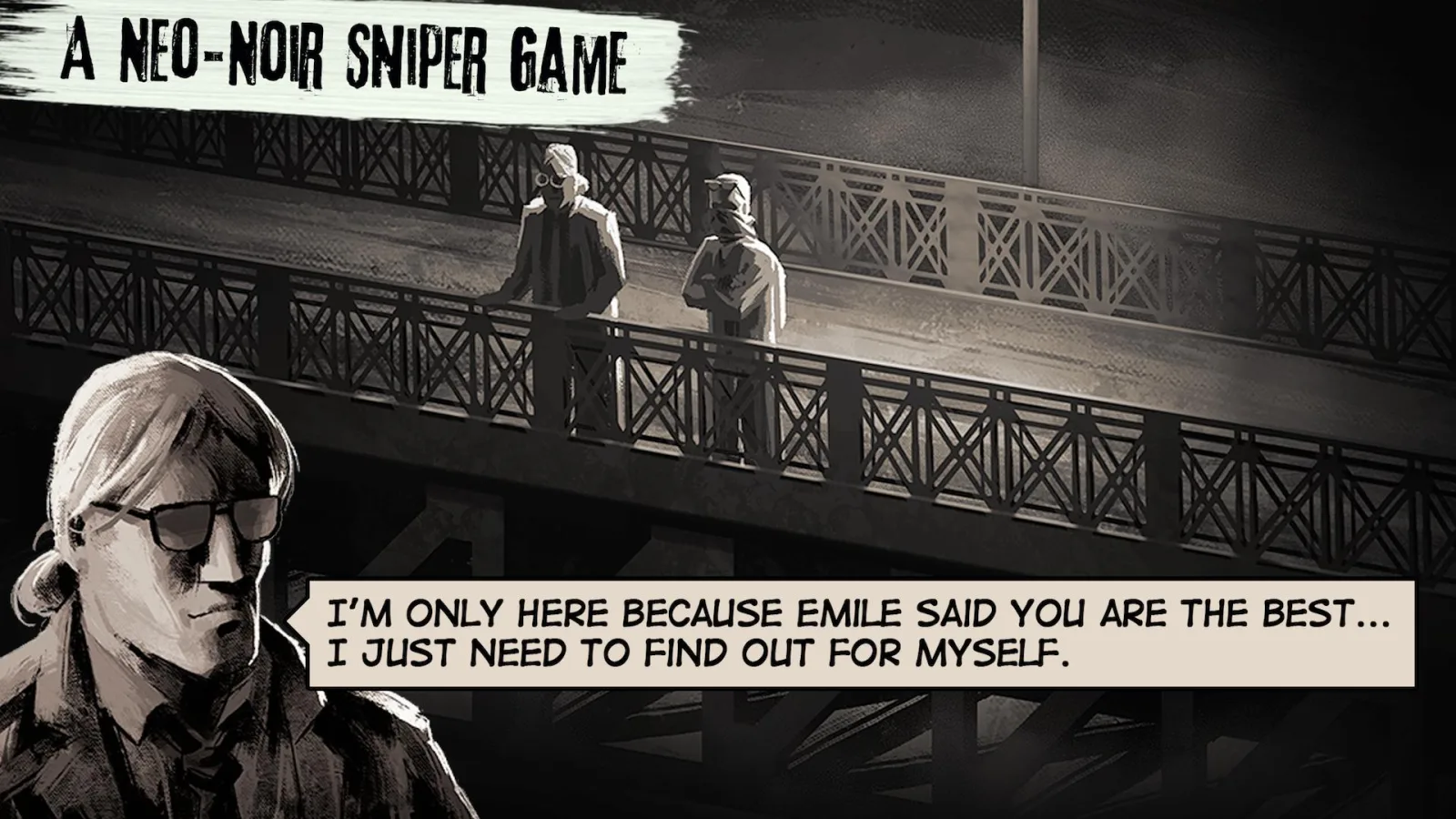 Game screenshot LONEWOLF mod apk Game screenshot LONEWOLF mod apk