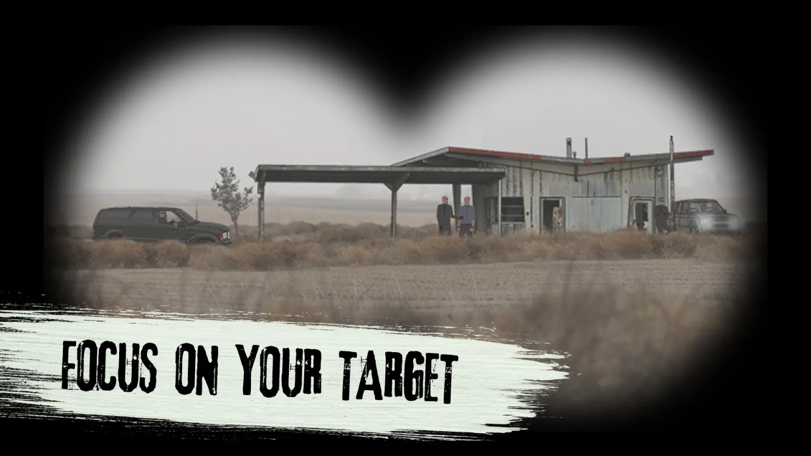 Game screenshot LONEWOLF cracked Game screenshot LONEWOLF cracked