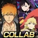 BLEACH Brave Souls MOD APK (God Mode / One-Hit)