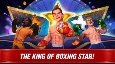 Game screenshot Boxing Star Download