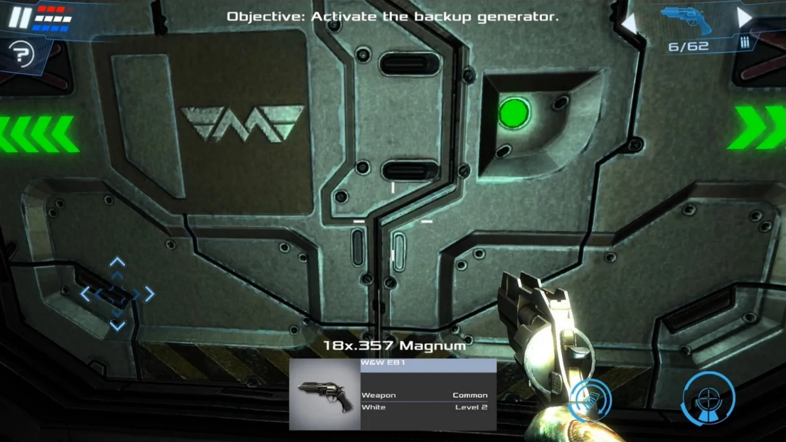 Game screenshot Dead Effect 2 cheats Game screenshot Dead Effect 2 cheats