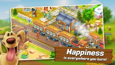 Game screenshot Hay Day Download
