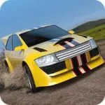 Rally Fury MOD APK (Unlimited Money)