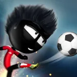 Stickman Soccer MOD APK (Unlimited Money)