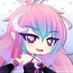 Gachaverse (RPG & Anime Dress Up) MOD APK