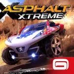 Asphalt Xtreme APK (Netflix / Unlocked)