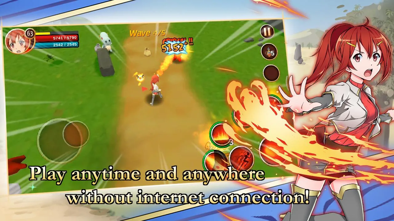 Game screenshot Epic Conquest cracked Game screenshot Epic Conquest cracked
