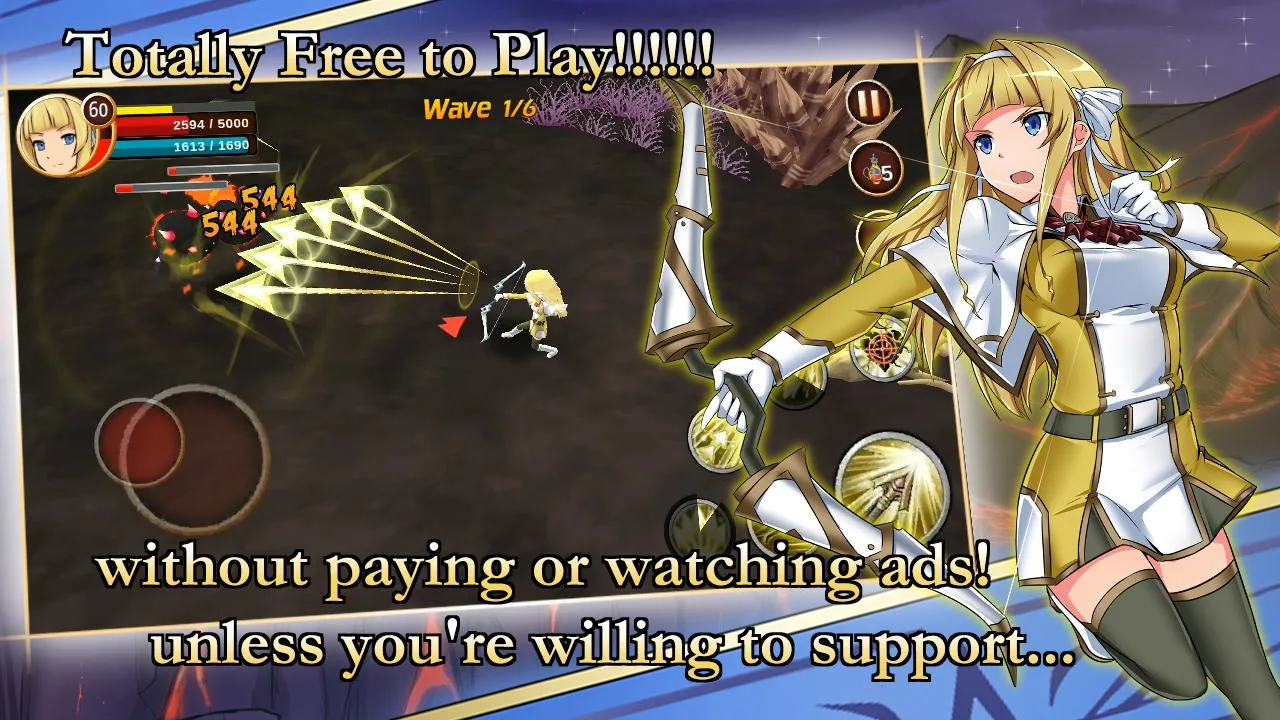 Game screenshot Epic Conquest crack Game screenshot Epic Conquest crack