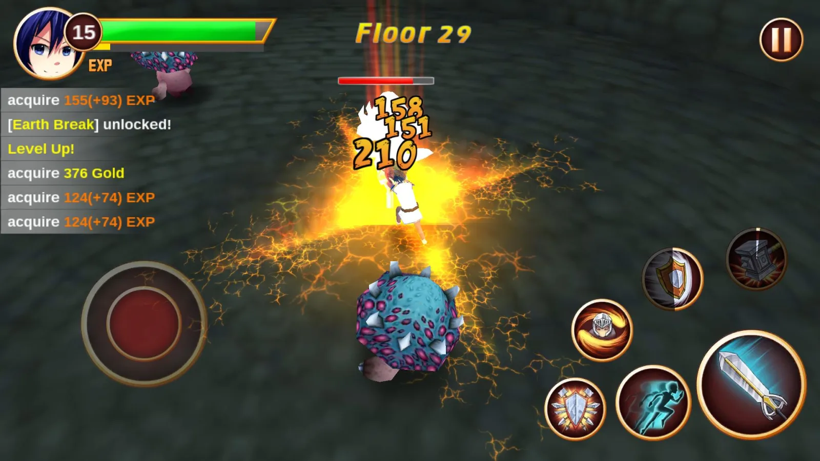 Game screenshot Epic Conquest unblocked Game screenshot Epic Conquest unblocked