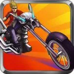Racing Moto MOD APK (Unlocked Bikes)