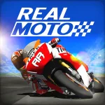 Real Moto MOD APK (Unlimited Money)