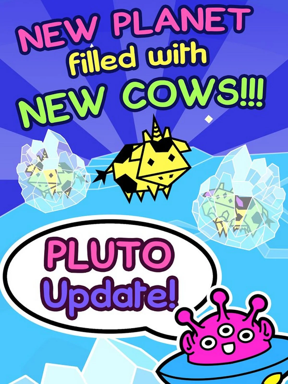 Game screenshot Cow Evolution mod apk Game screenshot Cow Evolution mod apk