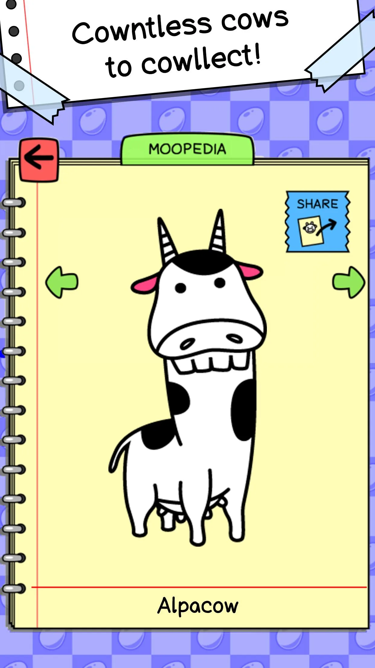 Game screenshot Cow Evolution cracked Game screenshot Cow Evolution cracked