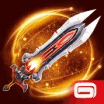 Dungeon Hunter 5 APK (Action RPG)