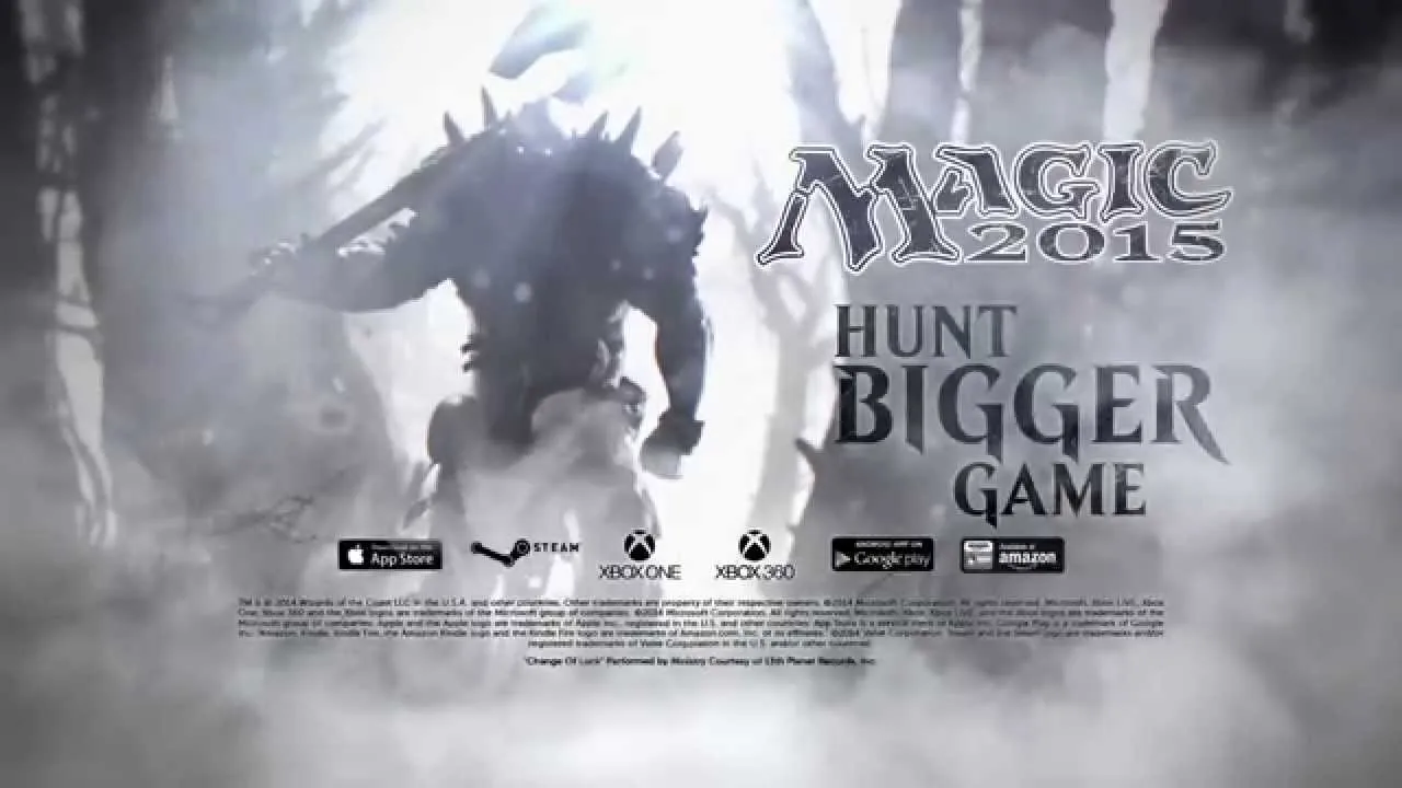 Magic 2015 Mod (Unlocked) screenshot 6 Magic 2015 Mod (Unlocked) screenshot 6
