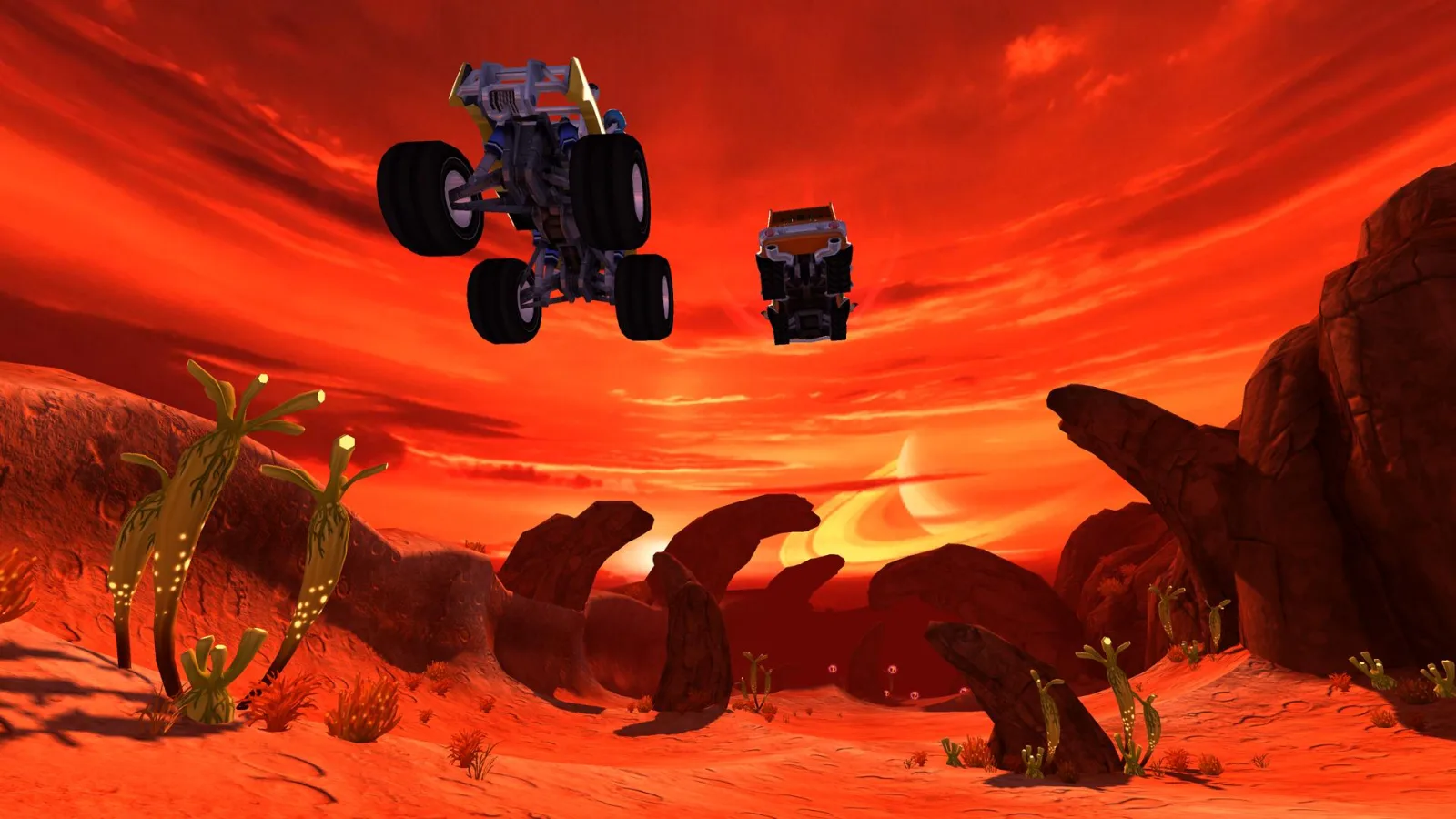 Game screenshot Beach Buggy Racing cheats Game screenshot Beach Buggy Racing cheats