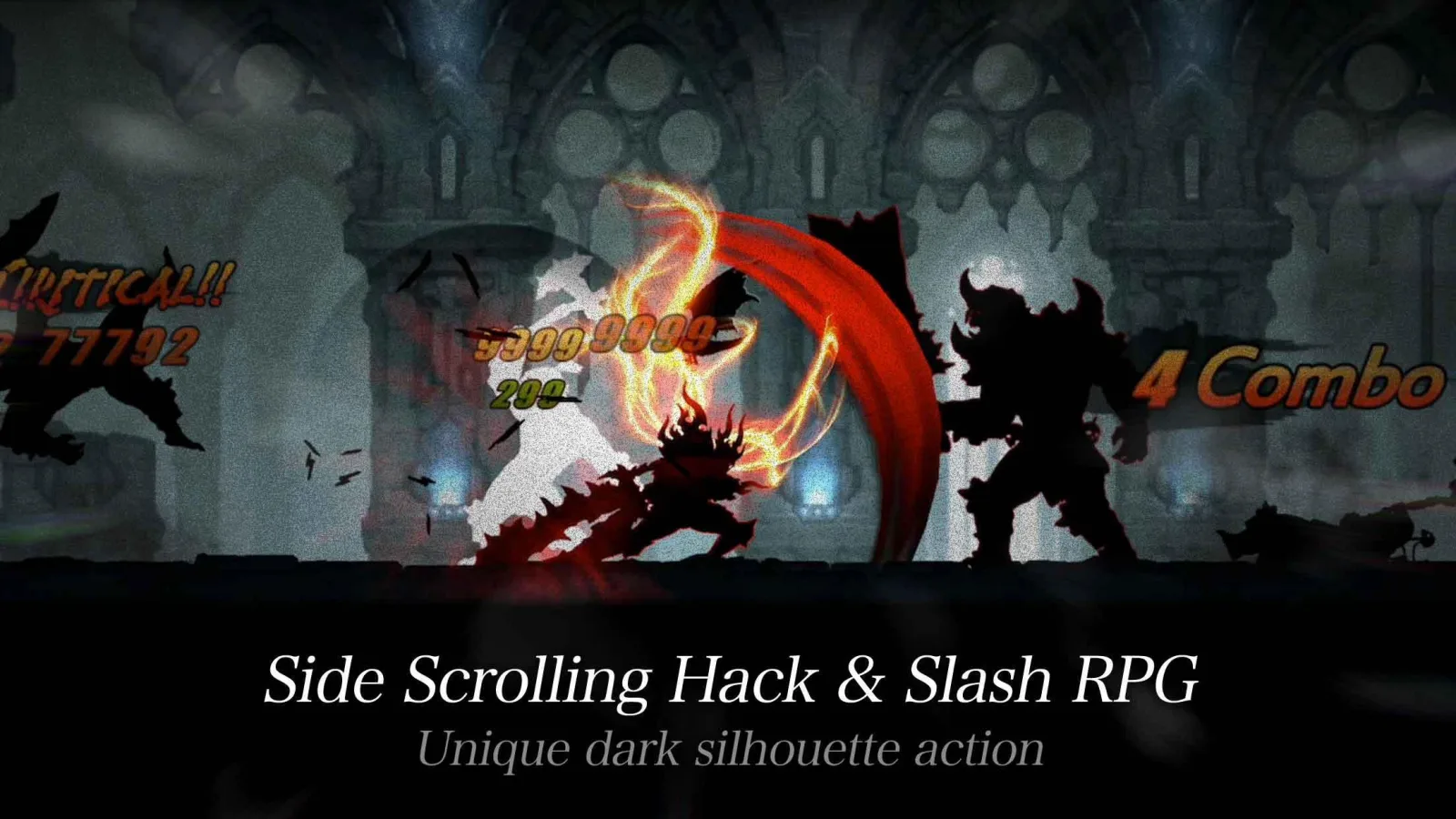 Game screenshot Dark Sword mod apk Game screenshot Dark Sword mod apk