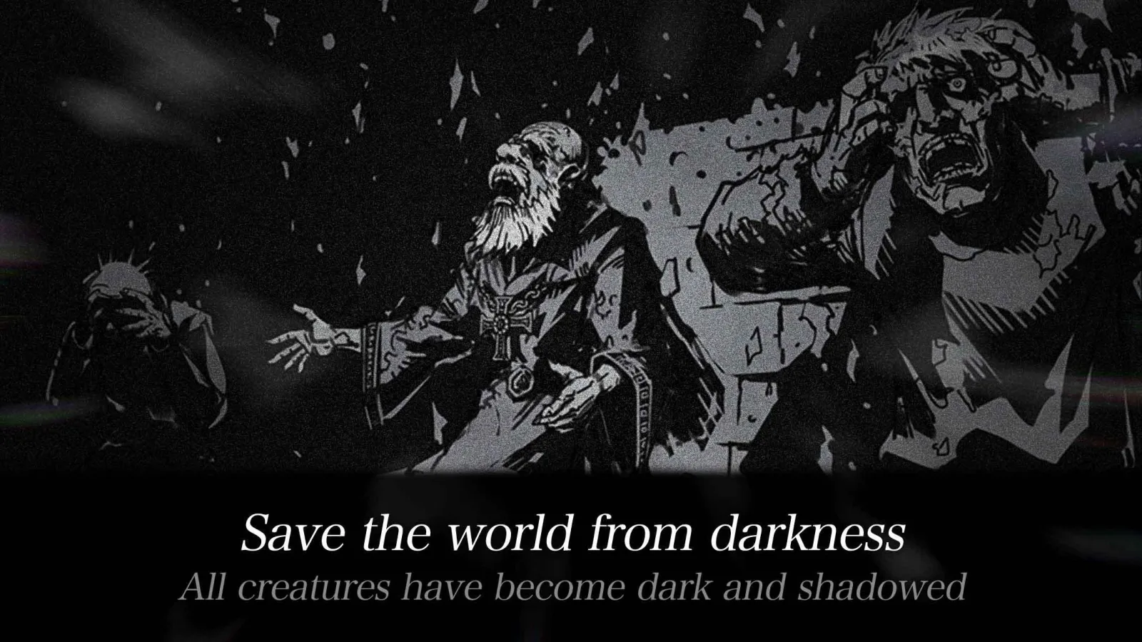 Dark Sword Mod (Gold/Souls/Keys) screenshot 5 Dark Sword Mod (Gold/Souls/Keys) screenshot 5