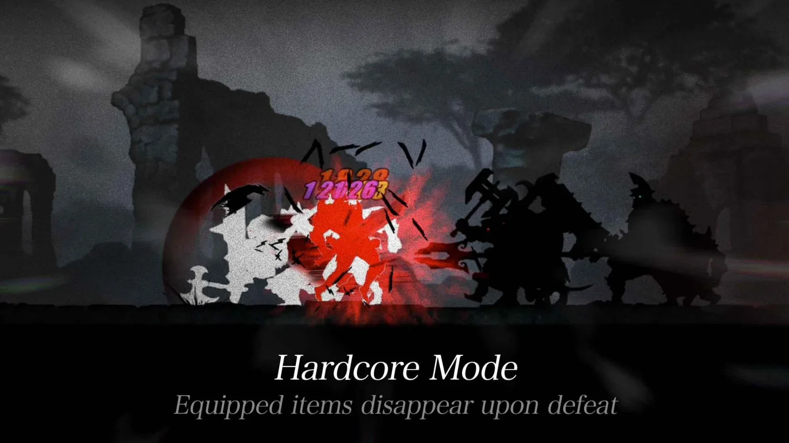 Dark Sword Mod (Gold/Souls/Keys) screenshot 6 Dark Sword Mod (Gold/Souls/Keys) screenshot 6