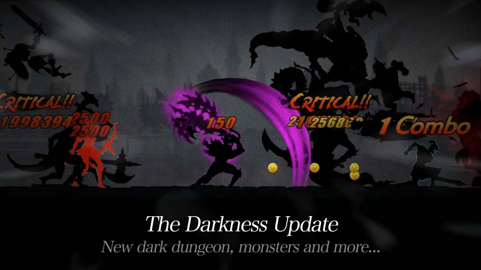 Dark Sword Mod (Gold/Souls/Keys) screenshot 7 Dark Sword Mod (Gold/Souls/Keys) screenshot 7