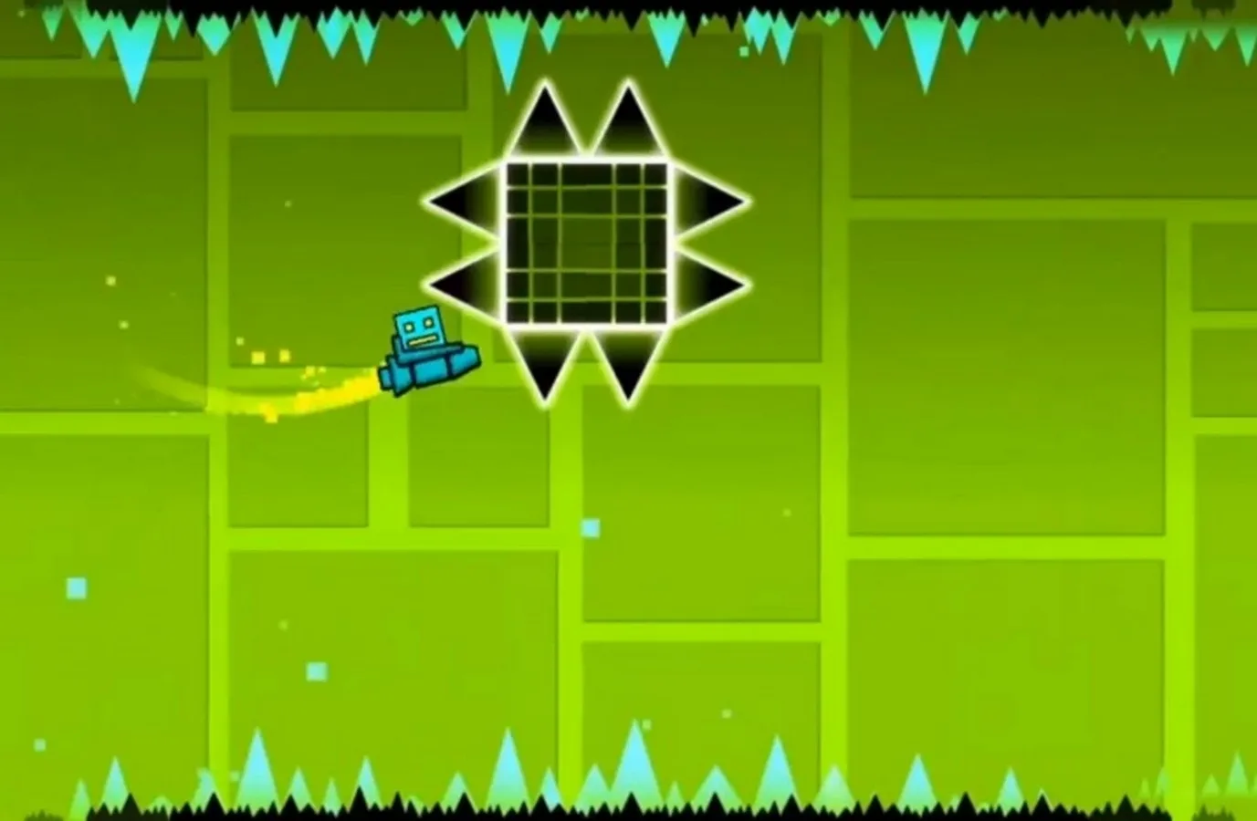 Game screenshot geometry dash unblocked Game screenshot geometry dash unblocked