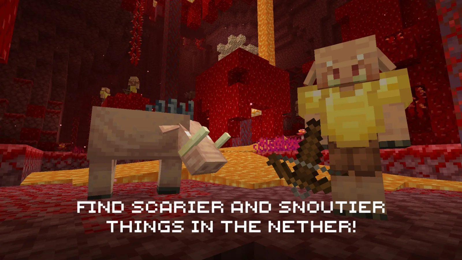 Game screenshot Minecraft Pocket Edition Download Game screenshot Minecraft Pocket Edition Download
