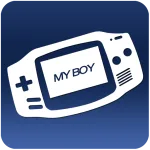 My Boy! GBA Emulator APK (Full / Paid Version)
