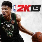 NBA 2K19 APK + OBB (MOD Money)