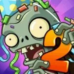 Plants vs Zombies 2 MOD APK (Unlimited Coins/Gems/Suns)