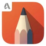 Autodesk SketchBook Pro APK (Full Unlocked)
