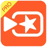 VivaVideo PRO MOD APK (VIP Unlocked)