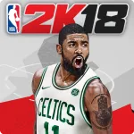 NBA 2K18 APK + OBB (MOD Money)