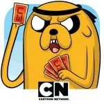 Card Wars, Adventure Time MOD APK (Coins/Gems)