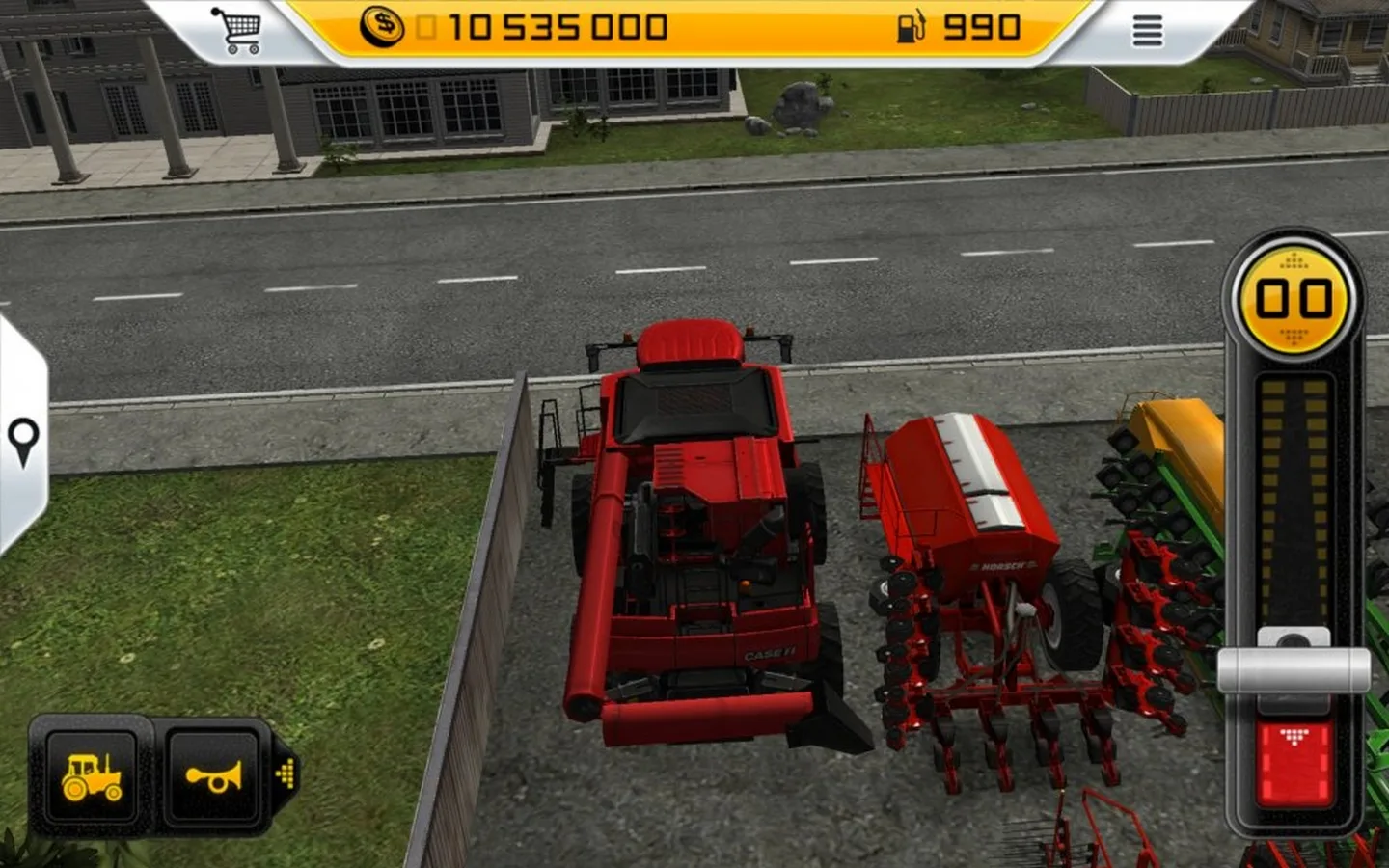 Farming Simulator 14 Mod (Unlimited Money) screenshot 6 Farming Simulator 14 Mod (Unlimited Money) screenshot 6