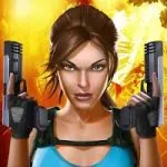 Lara Croft: Relic Run MOD APK (Unlimited Money)