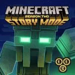 Minecraft: Story Mode Season Two APK (Delisted: What Still Works)