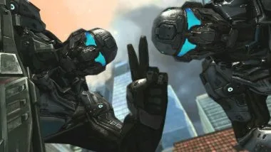 Game screenshot NOVA 3 mod