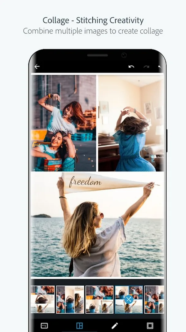 screenshot Photoshop apps screenshot Photoshop apps