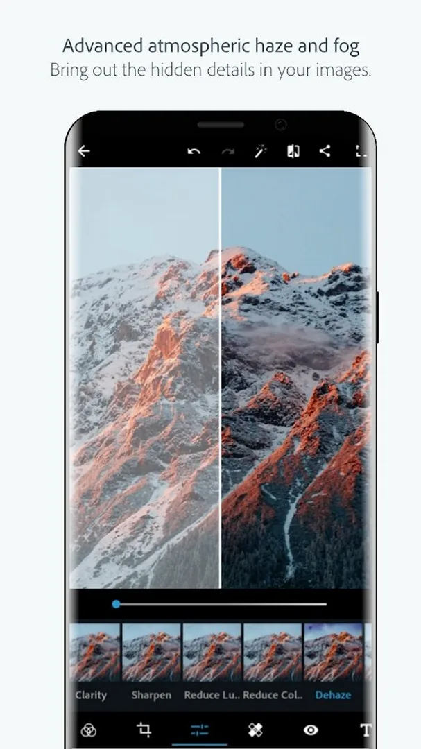 screenshot Photoshop latest version screenshot Photoshop latest version