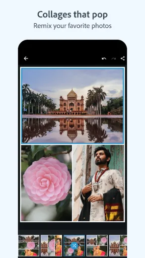 Photoshop Express Mod APK