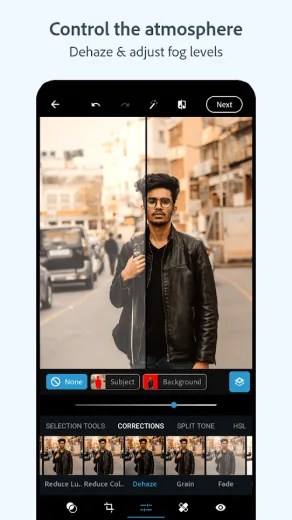 Photoshop Express Mod APK