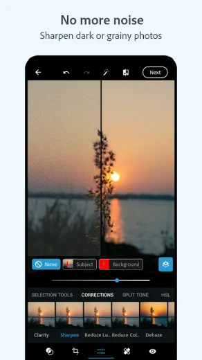 Photoshop Express Mod APK