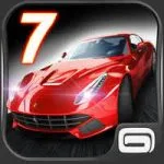 Asphalt 7: Heat APK + OBB (Full Version)