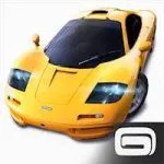 Asphalt Nitro MOD APK (Unlimited Money)